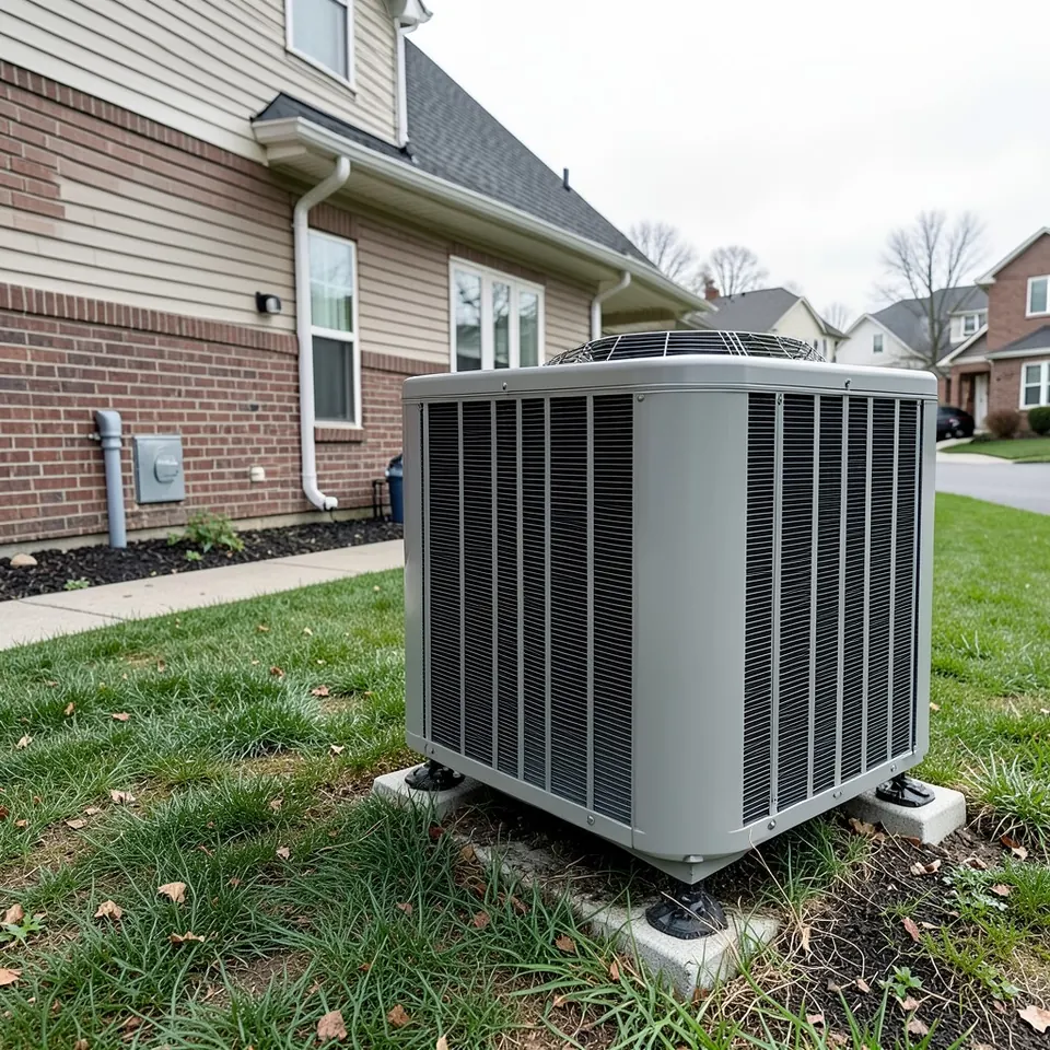 Your Guide to AC Repair in Cambria, CA — local guide